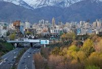تراکم ساختمان ‌در تهران ۱۱ برابر پکن‌/ مشکل مسکن‌ با اختصاص یک درصد مساحت کشور حل می‌شود