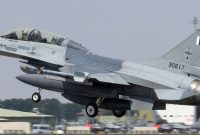 ترس  هند از برتری هوایی پاکستان با تجهیز به جت‌های «اف-۱۶» جدید