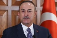 ترکیه: ارمنستان اقدامات تحریک‌آمیز را متوقف کند