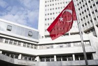 ترکیه تمدید تصمیم آمریکا برای لغو تحریم تسلیحاتی قبرس را محکوم کرد