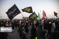تسهیل ویژه بانک مرکزی برای سرپرستان خانوار متقاضی ارز اربعین در ۲۱ بانک‌ عامل