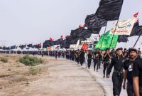 تسهیل ویژه بانک مرکزی برای سرپرستان خانوار متقاضی ارز اربعین در ۲۱ بانک‌ عامل