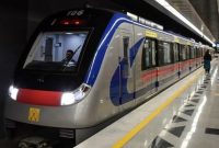 تعطیلی ایستگاه شاهد باقر شهر و خط فردوگاه در روز ۳۱ شهریور تعطیلی ایستگاه شاهد باقر شهر و خط فردوگاه در روز ۳۱ شهریور