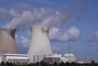 تعطیلی یک راکتور هسته‌ای بلژیک در بحبوحه افزایش بهای انرژی در اروپا