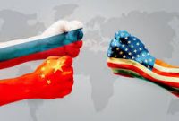 تقلای آمریکا برای مقابله با نفوذ چین و روسیه در آفریقا