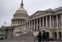 تقلای شماری از نمایندگان کنگره آمریکا برای تثبیت تحریمهای ضد ایرانی