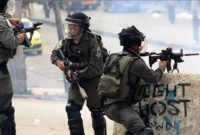 تل‌آویو نیروهای امنیتی تشکیلات خودگردان را تهدید کرد