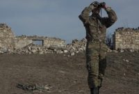 تلفات جمهوری آذربایجان به ۷۹ کشته رسید