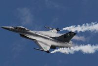 تماس وزیر دفاع هند با همتای آمریکایی درباره فروش «اف-۱۶» به پاکستان