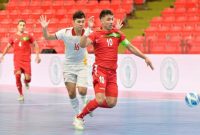 تمجید AFC از ملی‌پوشان فوتسال / خط و نشان ایران در همان گام اول