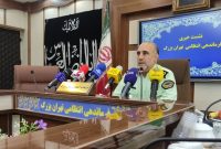 تمهیدات پلیس برای بازگشایی مدارس/ پیش بینی افزایش ۳۰ درصدی ترافیک در مهرماه تمهیدات پلیس برای بازگشایی مدارس/ پیش بینی افزایش ۳۰ درصدی ترافیک در مهرماه