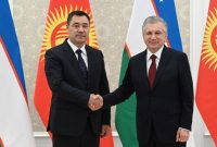 توافق ازبکستان و قرقیزستان بر سر آغاز سریع ساخت نیروگاه برق آبی قنبرآته-۱»