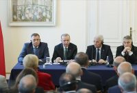 توافق کشورهای ترکیه و بوسنی هرزگوین برای حذف روادید