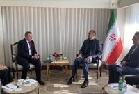 توسعه مناسبات تجاری و اقتصادی محور مذاکرات وزرای خارجه ایران و بلاروس