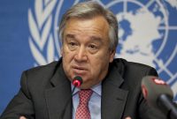 توصیه سازمان ملل به باکو و ایروان درباره تنش زدایی و  خویشتن‌داری