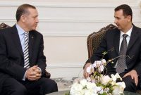 توضیح مقام ترکیه‌ای درباره آمادگی اردوغان برای دیدار با اسد