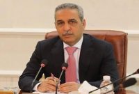 توضیحات رئیس شورای عالی قضایی عراق درباره رد درخواست انحلال پارلمان 