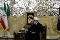 تولیت آستان قدس: دشمن در برهم زدن امنیت کشور شکست خورده است