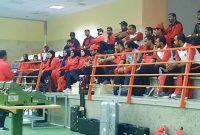 تیراندازان عمانی به تهران آمدند