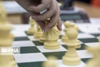 تیم شطرنج دانشجویان با ترکیب پنج نفره راهی مسابقات جهانی شد