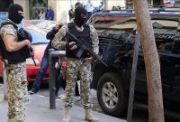 جزئیات دستگیری باند داعش در لبنان/تروریستها از آمریکای لاتین هدایت می شدند