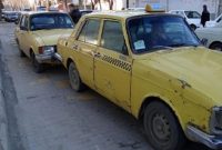 جزئیات طرح جایگزینی خودروهای فرسوده