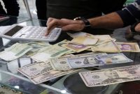 جزئیات معاملات در بازارهای رسمی حواله و اسکناس ارز روز دوشنبه