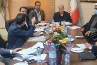 جلسه هماهنگی ستاد جام جهانی با حضور تاج برگزار شد
