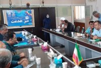 جمعی از شهروندان تنکابنی: مسوولان مشکلات شهرستان را جهادی رفع کنند