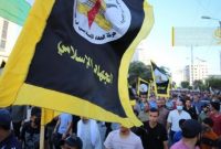 جهاد اسلامی: تهدیدات رژیم اشغالگر باعث تشدید مقاومت می‌شود