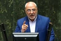 حاجی دلیگانی: قوای سه‌گانه باید حمایت‌های همه‌جانبه را از فراجا به عمل آورند