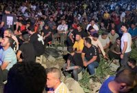 حال و هوای فینال کشتی قهرمانی جهان در منزل پدری حسن یزدانی