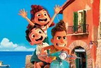 حسن یزدانی سوژه انیمیشن شد +فیلم