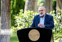 حسینی: برنامههای «زاهدی وفا» موجب تحول وزارت رفاه میشود حسینی: برنامههای «زاهدی وفا» موجب تحول وزارت رفاه میشود