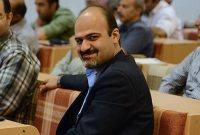 حسینی سرپرست معاونت پشتیبانی دبیرکلی فدراسیون فوتبال شد
