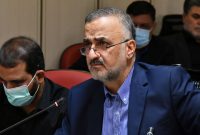 حضور شرکت ملی حفاری ایران در آب‌های خلیج فارس پررنگ می‌شود