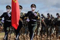 حضور نظامیان چین و هند در رزمایش بزرگ روسیه با وجود هشدار آمریکا