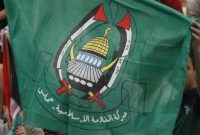 حماس: به دنبال ایجاد روابطی مستحکم با سوریه هستیم
