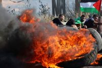 حماس خواستار تشدید مقاومت فراگیر شد/ استقرار ۵ هزار نظامی صهیونیست در قدس اشغالی