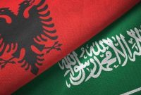 حمایت سعودی‌ها از اقدامات ضدایرانی آلبانی