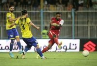حمله باشگاه پرسپولیس به «مهاجری»؛ «ما ضرر کردیم، شما طلبکارید؟»