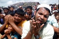 حمله خمپاره‌ای میانمار به بنگلادش یک کشته و ۶ زخمی برجای گذاشت