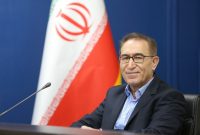 حیدری سرپرست فدراسیون سوارکاری شد