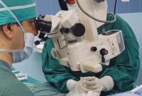 خبرهای کوتاه استان بوشهر/ تجهیز بیمارستان شهدای خلیج فارس به میکروسکوپ چشمی
