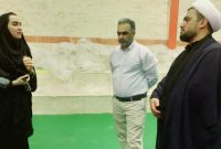 خبرهای کوتاه استان بوشهر/ هزینه کردهای ورزشی شورا و شهرداری گناوه هدفمند باشد