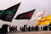 خدمات نیروی زمینی ارتش به زائران اربعین تا بازگشت آخرین زائر ادامه خواهد داشت
