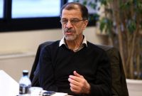 خسروی‌وفا: در انتخابات پارالمپیک شرکت نخواهم کرد