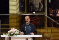 خسروی‌وفا در واکنش به تعلیق جودو: 3 روز است که آمده‌ام/مسیر صالحی‌امیری را با سلیقه خودم ادامه می‌دهم