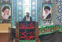 خطیب جمعه دماوند:تاب آوری ملت ایران دشمنان را عصبانی کرده است