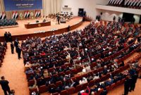 دادگاه فدرال عراق: انحلال پارلمان در حیطه اختیارات ما نیست